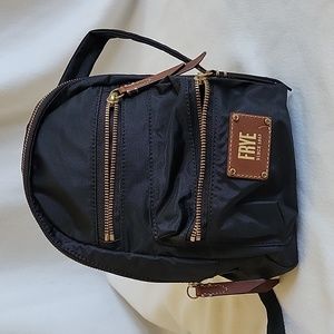 Frye Ivy mini backpack